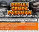 Batam Peduli Gempa Pasaman