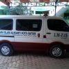 Mobil Ambulance LMZIS